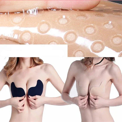 Magic Bra